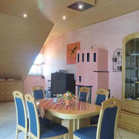 2 Bedroom Nice Apartment In Lissendorf Экстерьер фото